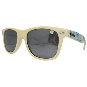 Del Sol Solize Walking on Sunshing Sunglasses -FAIR CONDITION - READ DESCRIPTION